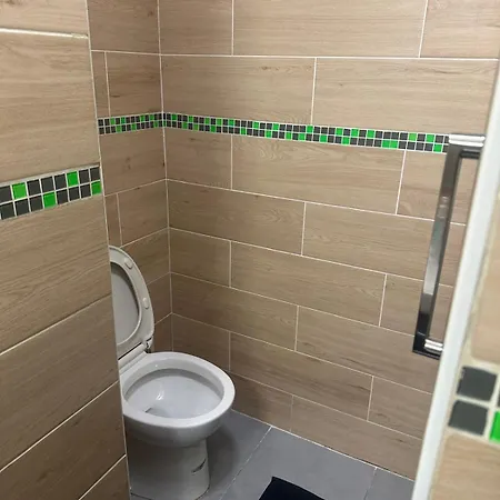 Appartement Lerelaisdodile - - Proche Metro - Parking Gratuit - *