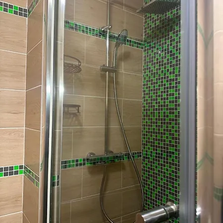 Lerelaisdodile - - Proche Metro - Parking Gratuit - Appartement Mons-en-Baroeul