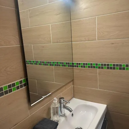 Lerelaisdodile - - Proche Metro - Parking Gratuit - Appartamento *