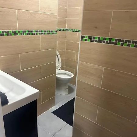 Lerelaisdodile - - Proche Metro - Parking Gratuit - Appartement Mons-en-Baroeul