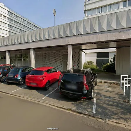 Lerelaisdodile - - Proche Metro - Parking Gratuit - *