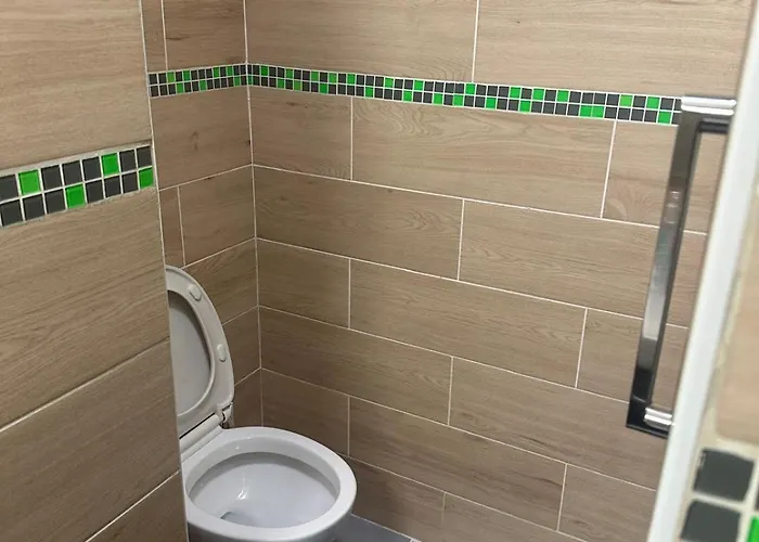 Appartamento Lerelaisdodile - - Proche Metro - Parking Gratuit - *