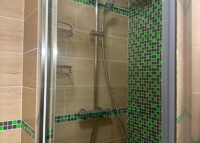 Lerelaisdodile - - Proche Metro - Parking Gratuit - Appartamento Mons-en-Baroeul