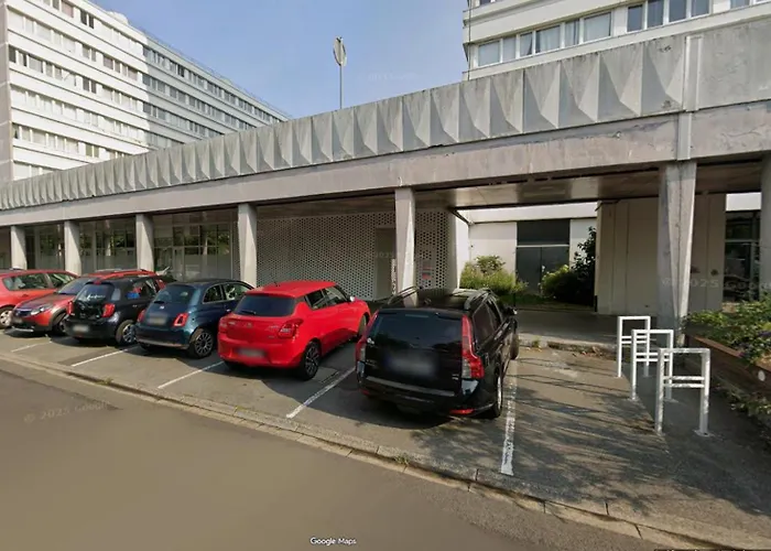 Lerelaisdodile - - Proche Metro - Parking Gratuit - *